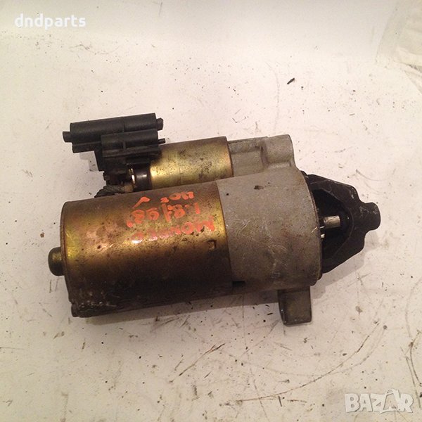 Стартер за Ford Mondeo, 1.8i, 1998г. , снимка 1