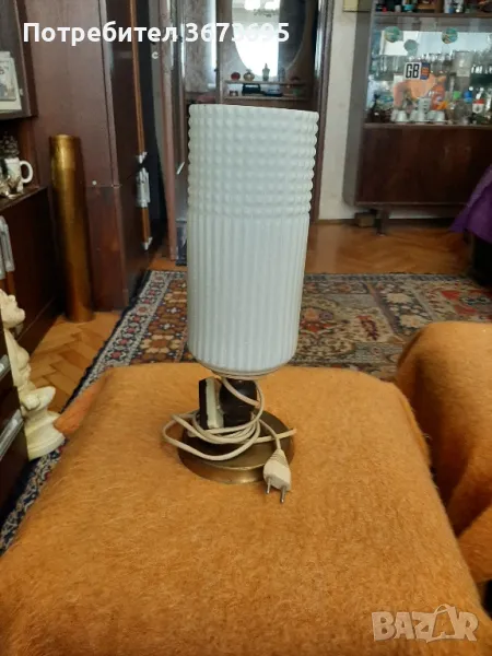Настолна лампа, снимка 1