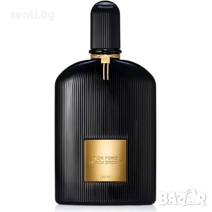 Tom Ford Black Orchid Eau De Perfume Spray 100ml, снимка 1