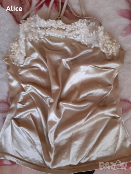 Дамски потник, размер S, снимка 1