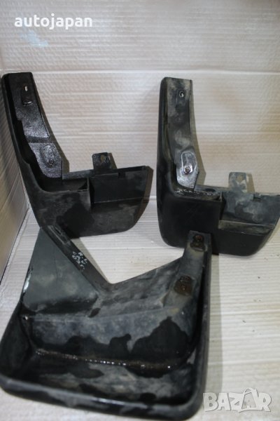 Калобрани ляв,десен,преден,заден комплект Хонда цр-в 02г Honda cv-v 2002, снимка 1