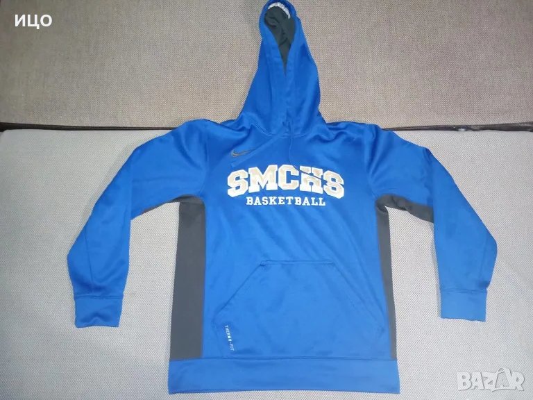 Мъжка блуза Nike Therma-fit , снимка 1