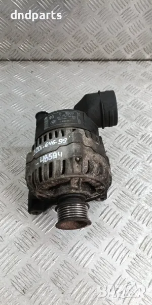 Алтернатор BMW E46 320i 1999г.	, снимка 1