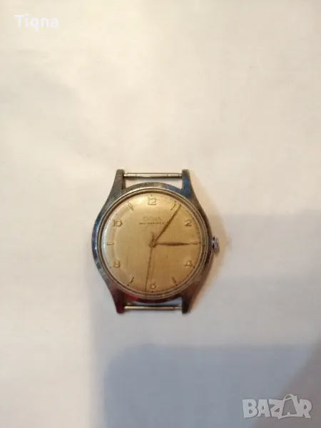 Часовник Doxa Anti-Magnetic, снимка 1