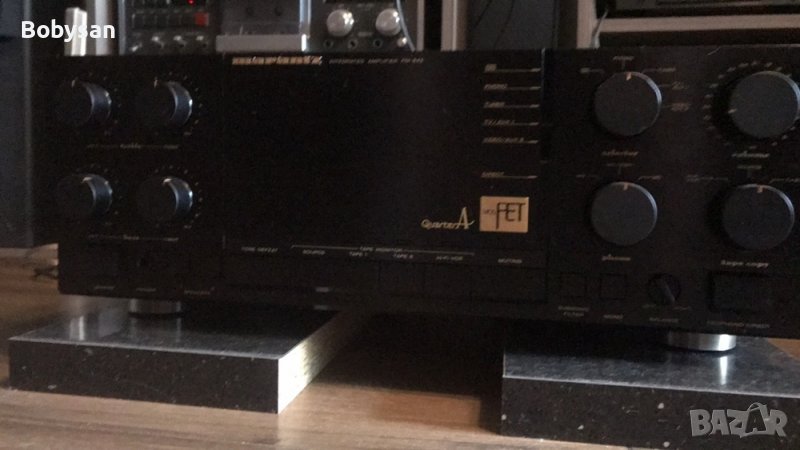 MARANTZ - PM 84 MkII, снимка 1