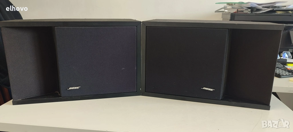 Тонколони Bose 205, снимка 1