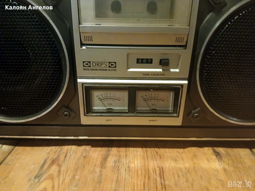 Хитачи TRK8180e, снимка 1