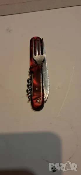 Стара Бг.ножка , снимка 1