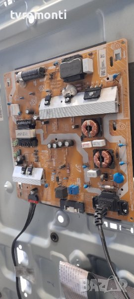 Захранване Power Supply Board BN44-00932Q L55E7_RHS for ,Samsung UE50RU7092 дисплей CY-NN050HGAV1H, снимка 1