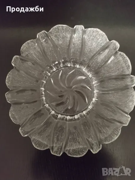 Красив поднос/фруктиера, снимка 1