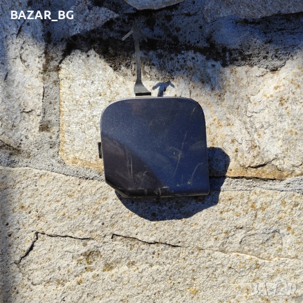 Капаче за предна броня на Renault Captur 2013-2017, снимка 1