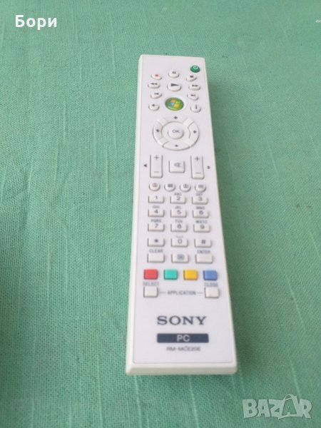 SONY RM-MCE 20E дистанционно, снимка 1