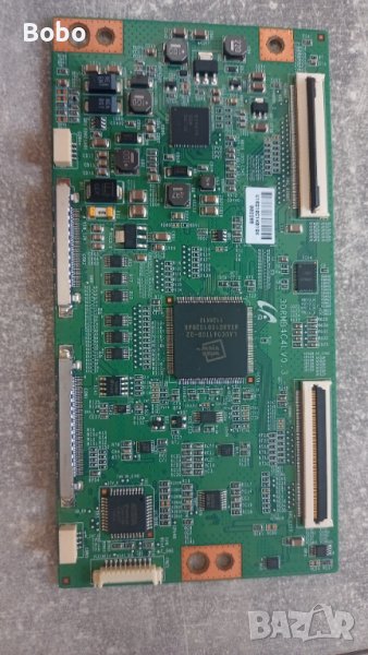 2 T-CON 3DRMB4C4LV0.3, снимка 1