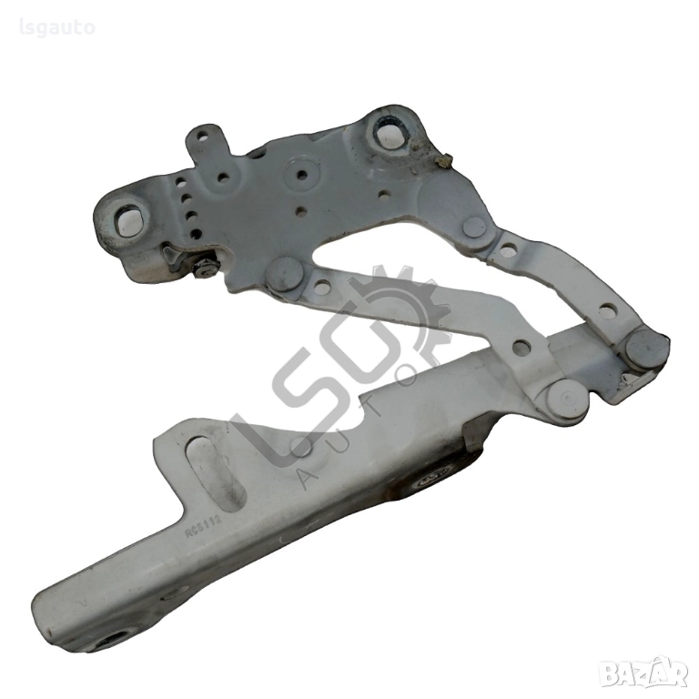 Дясна панта преден капак BMW 1 Series (F21) 2012-2015 ID: 155791, снимка 1