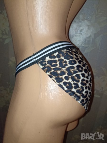 Pescara M- Бански бикина/монокини в анимал принт , снимка 1