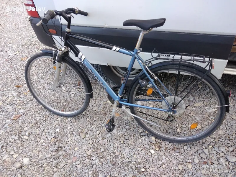 велосипед 26цола, снимка 1