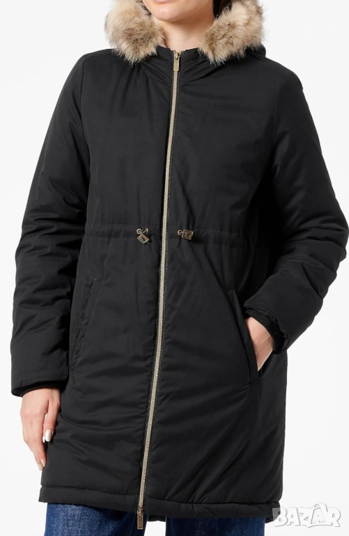Ново зимно яке с качулка 3в1, снимка 1