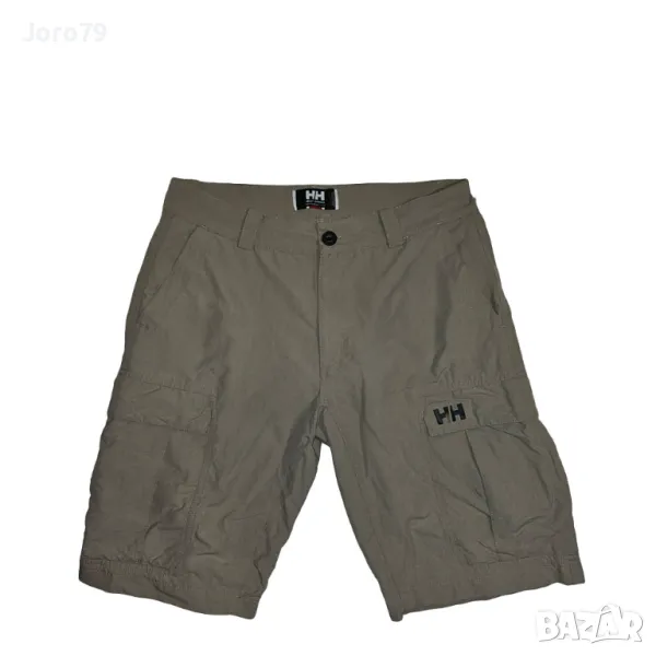 Helly Hansen Мъжки Къси Панталони Ежедневни Туризъм Раз.L,33, снимка 1
