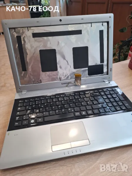 Лаптоп Samsung RV515, снимка 1