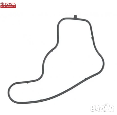 Гарнитура маслена помпа 1519367011 15193-67011 Toyota, снимка 1