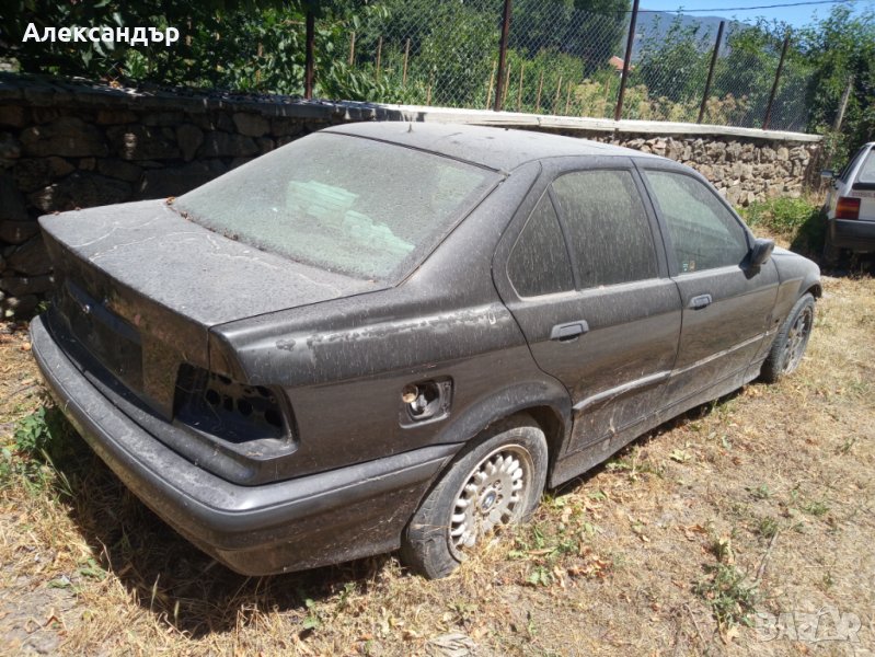 BMW 320 e36 БМВ е36 m50b20 на части, снимка 1