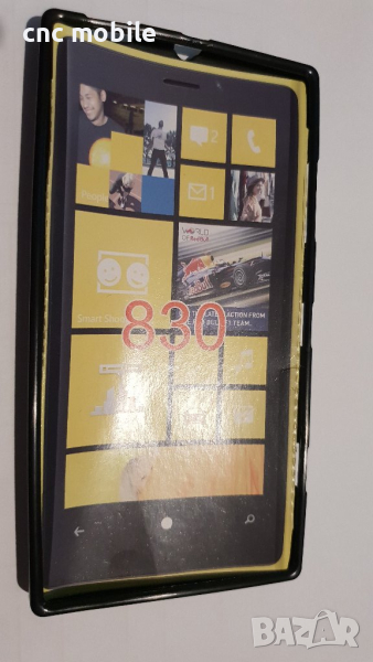 Nokia Lumia 830 - Nokia 830 калъф / case, снимка 1