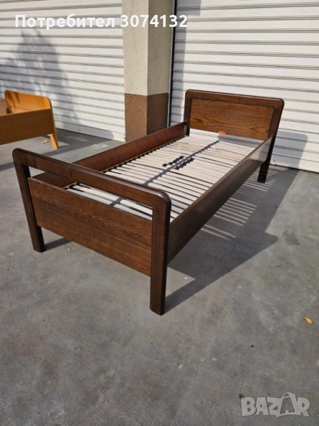 Легло в стил Рустик, снимка 1