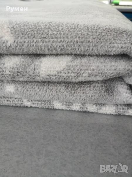 Памучно одеяло , снимка 1