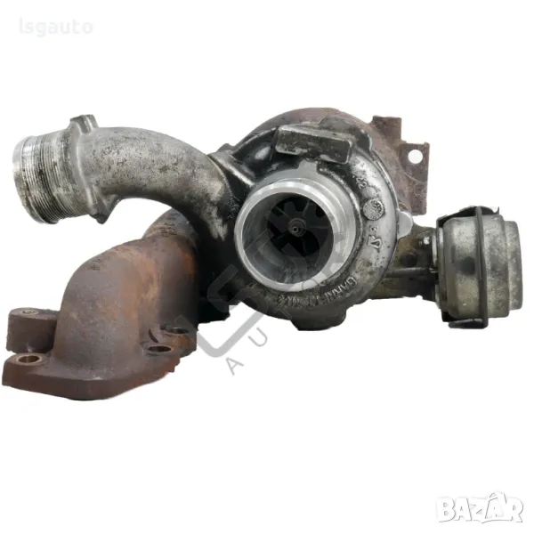 Турбо Saab 9-3 2004-2015 ID: 138996, снимка 1