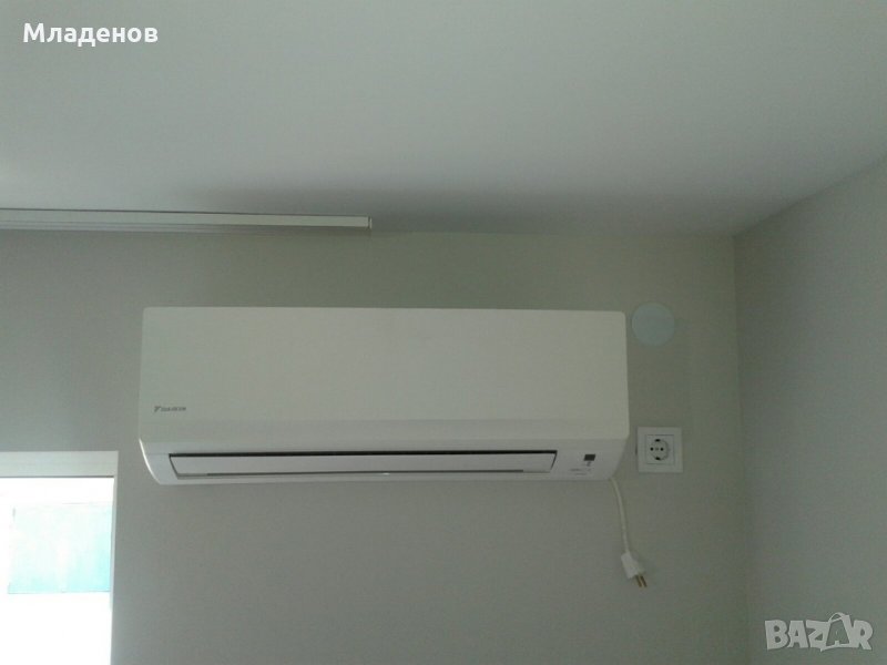 Ремонт на битови климатици, снимка 1