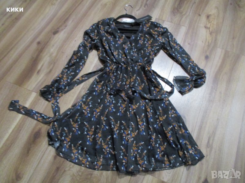 Дамска рокля  TRENDYOL, снимка 1
