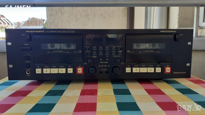 MARANTZ PMDU-510  дек, снимка 1