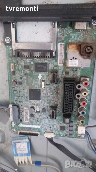  MAIN BOARD EAX65361505 (1.0) EBT62973008, снимка 1