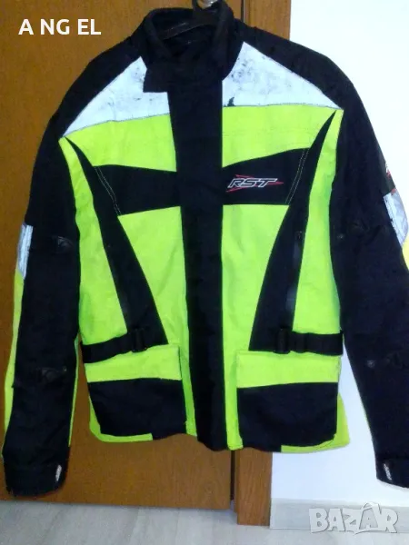 RST Ендуро яке, снимка 1