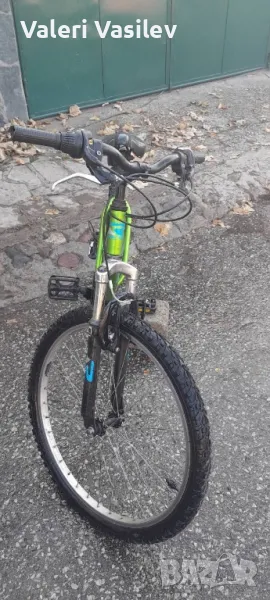 Планинско колело , снимка 1