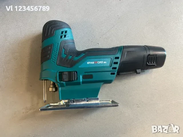 Акумулаторно Зеге с 2 батерии 36v 8Ah KraftRoyal/2/, снимка 1