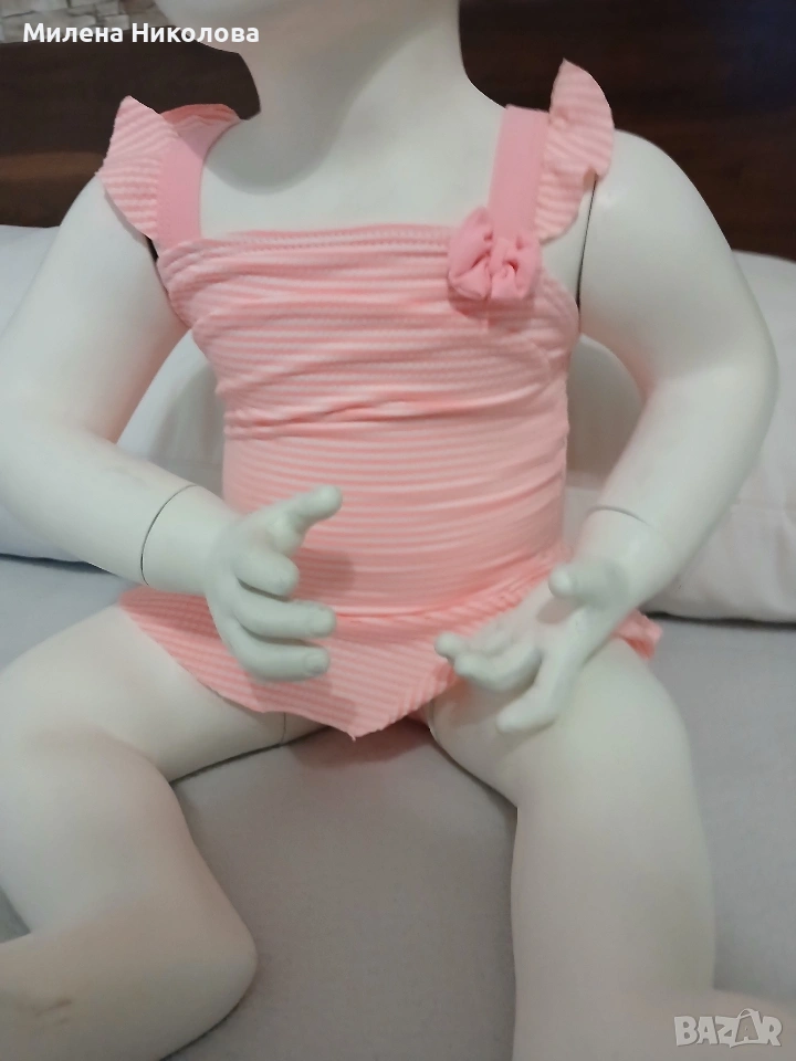 Бански 6м, снимка 1