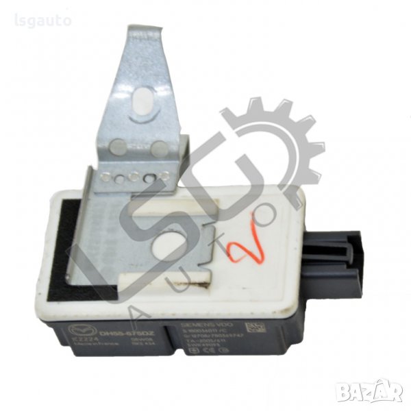 Модул имобилайзер Mazda 6 (GH)(2007-2013) ID:91434, снимка 1