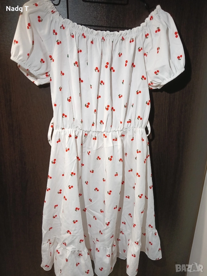 Рокля, снимка 1