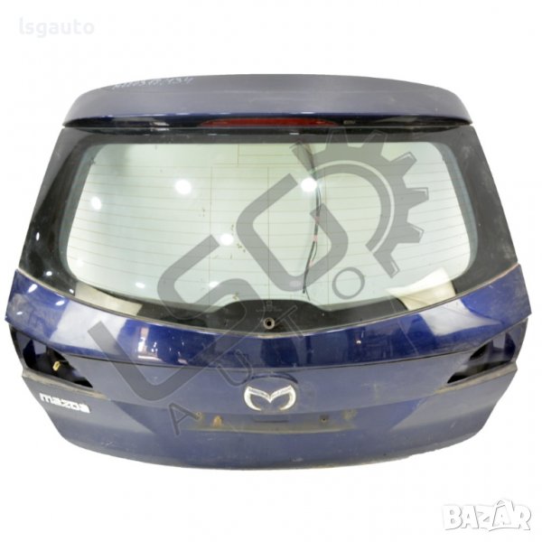 Заден капак Mazda 6 (GH) 2007-2013 PV311022-51, снимка 1