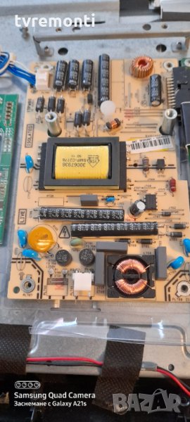 POWER BOARD 17PW80 V2 040511, снимка 1