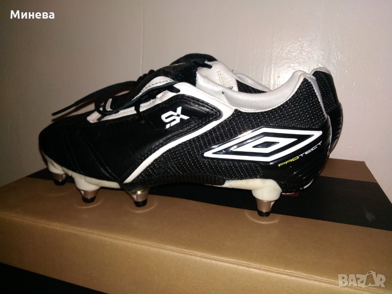 Бутонки UMBRO SX Protect, снимка 1