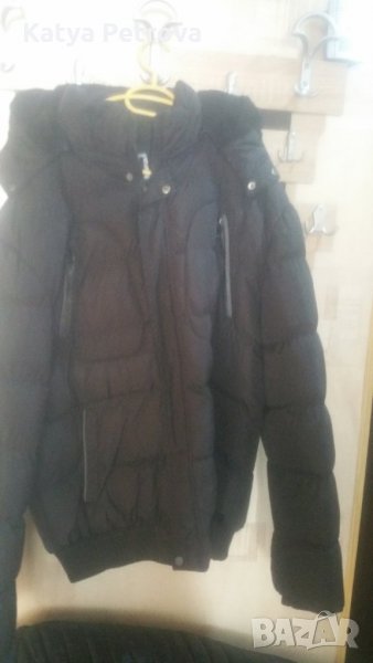 НОВИ!!!Страхотни мъжки шубки, снимка 1