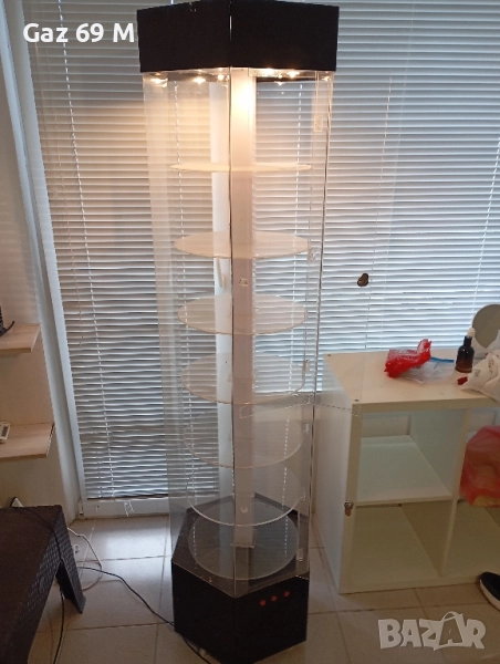Продавам рекламна витрина , снимка 1