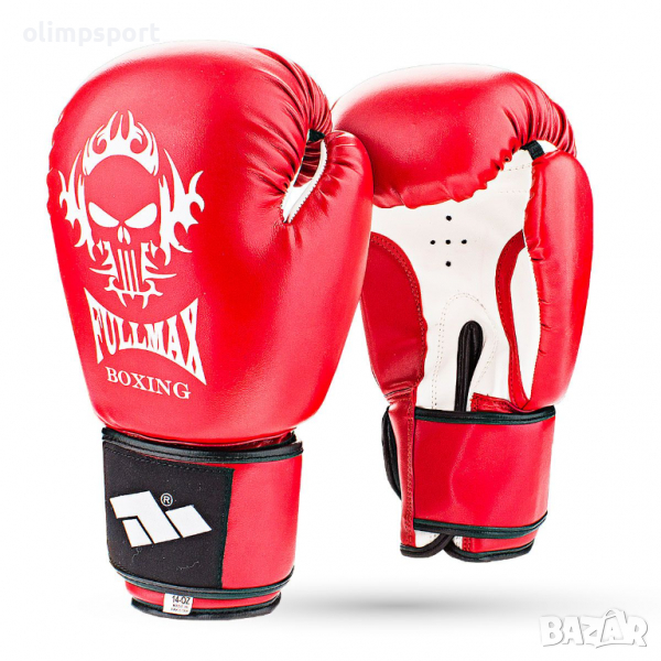 Боксови ръкавици 1803 Размер 10 OZ 12 OZ , снимка 1