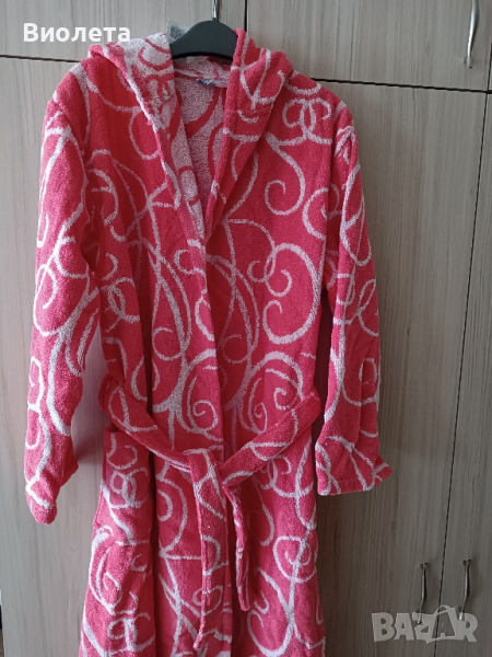 Халати за баня "Яна"-Панагюрище, снимка 1