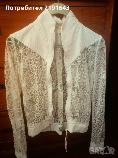 Алесса Alessa якенце , снимка 1