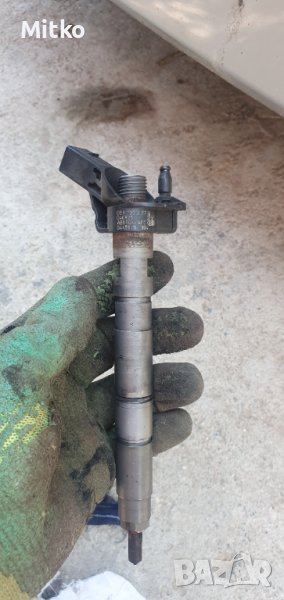 Дюзи 》Дюза》Ауди А4 3.0тди , снимка 1