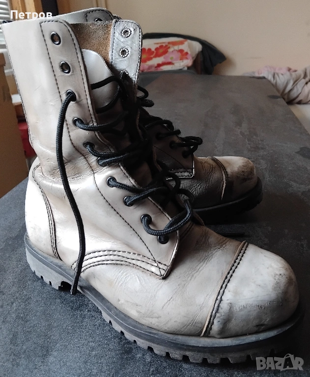 Кубинки Rangers Original U.K.-39-ти номер, снимка 1