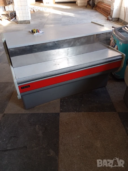 Касова зона , снимка 1